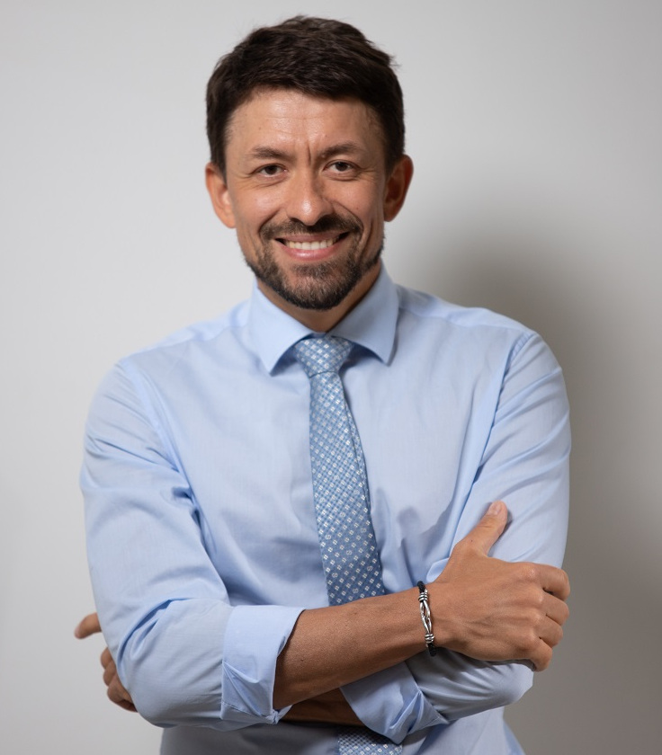 Vadim Keffler
